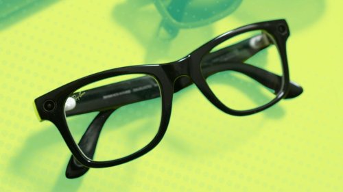 Your Meta Ray-Bans just got a big update for free - and it feels like science fiction