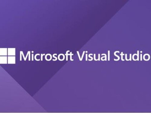 microsoft visual studio cmake