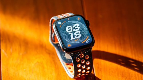 Apple Watch Series 9 review: Don't settle for the less expensive models this year. Here's why