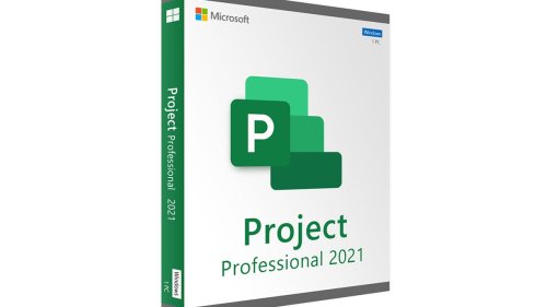 Buy Microsoft Project 2021 Pro or Visio 2021 for just $24 right now