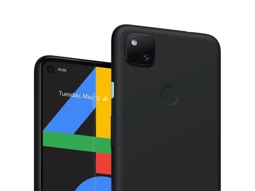 Pixel 4a raises questions about why Google bothers with flagship phones