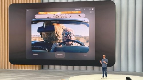 Google Flow is a new AI video generator meant for filmmakers - how to try it today