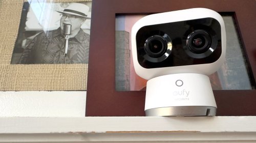 This adorable motion-tracking camera has proven to be indispensable in my smart home