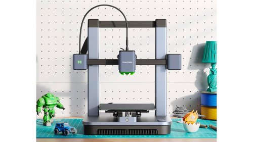 This $320 AnkerMake M5C 3D printer is a deal you shouldn't miss