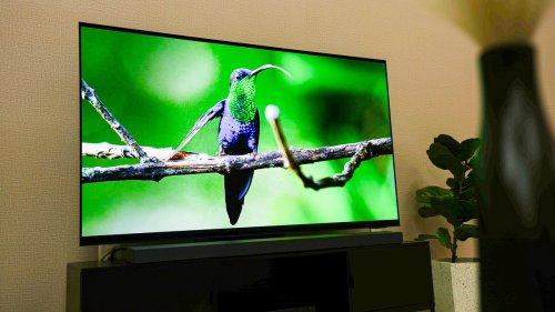 I changed these 6 Samsung TV settings for an instant performance boost