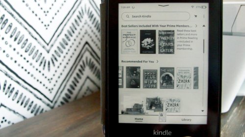 Amazon is ending support for 8 Kindle models next month: Is yours on the list?