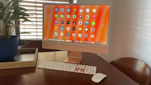 I thought MacOS 15.4.1 was a minor update until it made my iMac better in 4 big ways