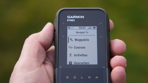 I found a GPS tracker with infinite battery life and high-accuracy location tracking