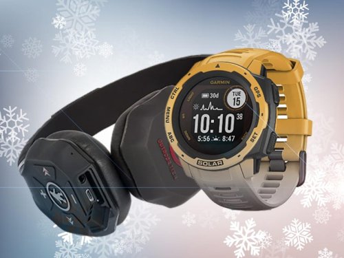 Practically indestructible gadgets that make great gifts