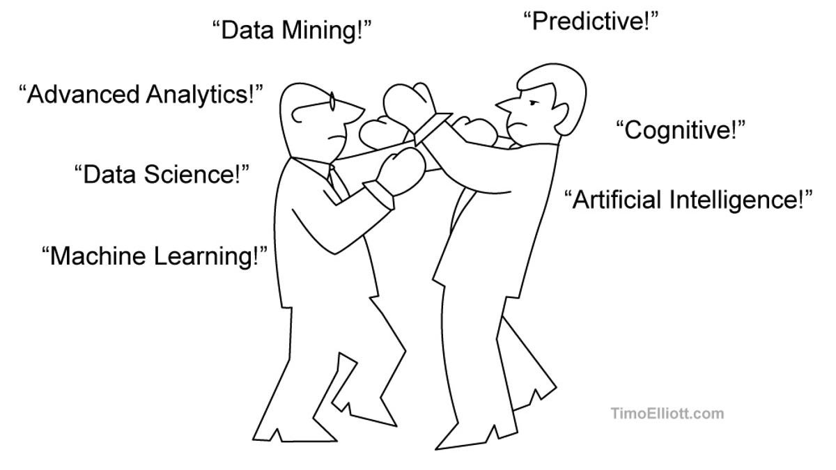 AI & Machine Learning cover image