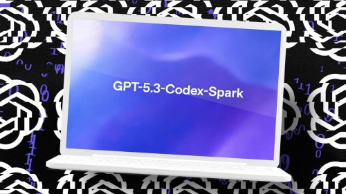OpenAI's new Spark model codes 15x faster than GPT-5.3-Codex - but there's a catch