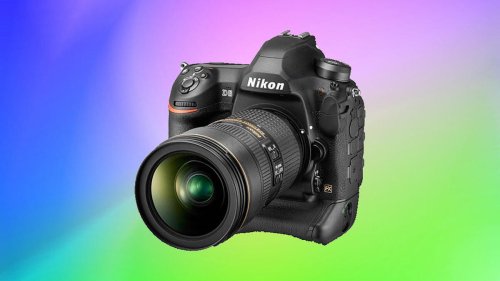 The 5 best DSLR cameras of 2022