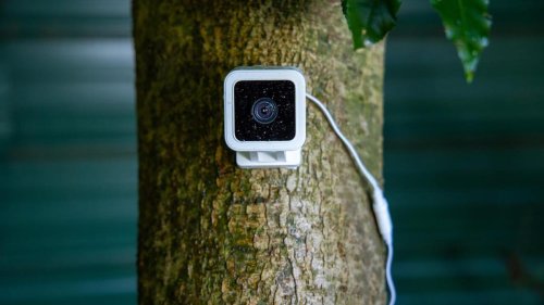 The 5 best security cameras of 2022
