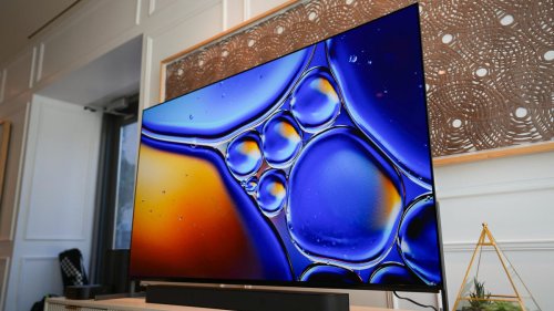 Sony will give you a free 55-inch 4K TV right now, and there are several ways to qualify