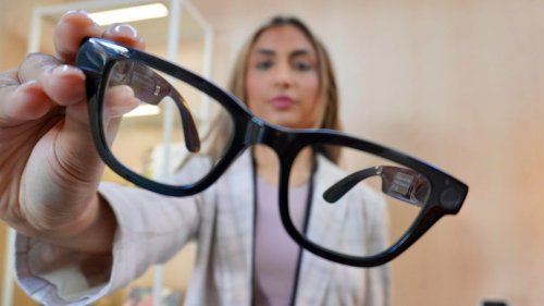I tried Google's XR glasses and they already beat my Meta Ray-Bans in 3 ways