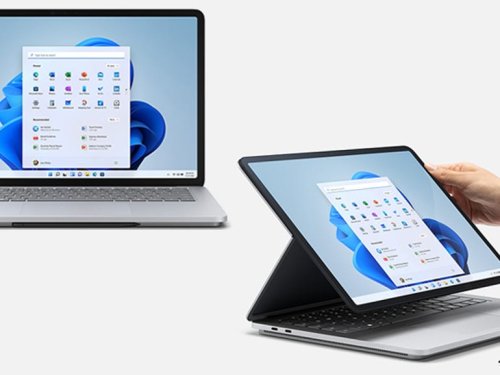 After Using Microsoft s Surface Laptop Studio I Have One Question 