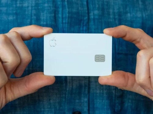 Why I love my Apple Card in the age of COVID