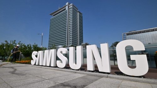 You know Apple's origin story but do you know Samsung's? It's almost too bonkers to believe