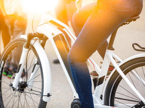 Best electric bike 2021: Top e-bikes for commuting | ZDNet