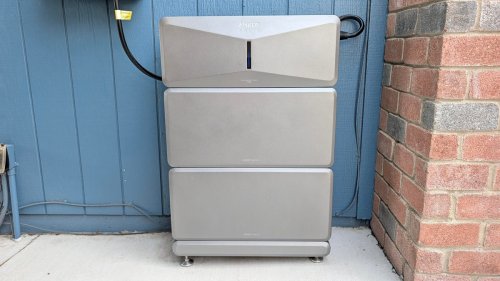 Four months with my first home battery taught me what whole-home backup really means