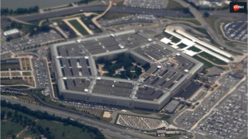 Cloud computing: The Pentagon just split this giant deal between AWS, Google, Oracle, and Microsoft