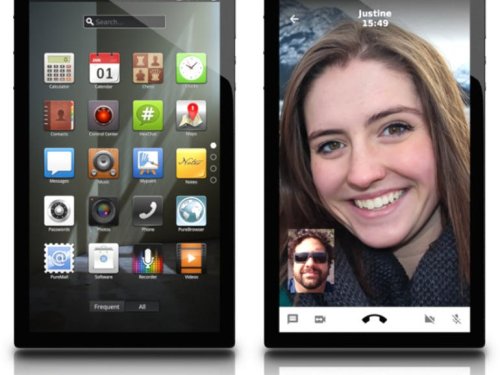 ​Purism Linux smartphone makes its $1.5 million crowdfunding goal