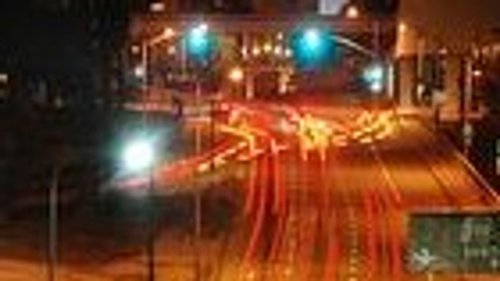 Los Angeles synchronizes all traffic lights