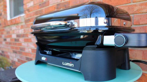 The best electric grills (and whether they taste as good as gas grills