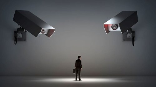 Bosses spying on you? Here's the most disastrous truth about surveillance software