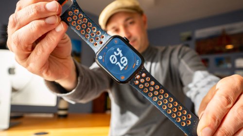 Apple Watch sees its second year of shipment declines - here's the possible culprit