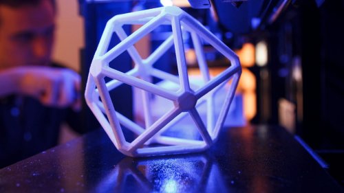 How to get into 3D printing without breaking (too many) things