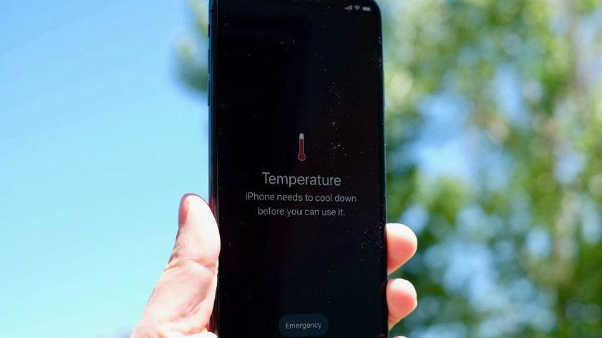 Why is my iPhone screen dimming and dark? Canada Today