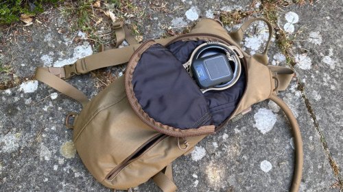 I tested this tiny satellite communicator on an off-grid adventure. Here's my verdict
