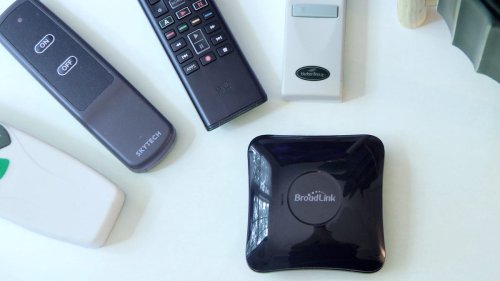 BroadLink RM4 pro review: Make your home smarter for less than $50