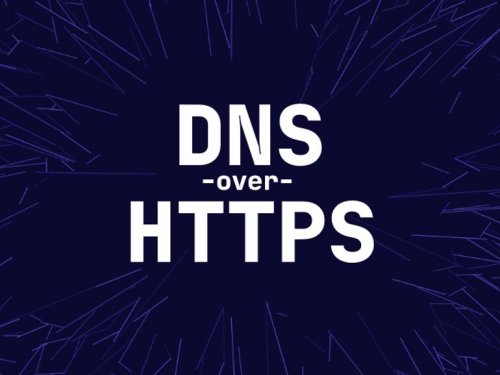 DNS-over-HTTPS (DoH) support added to Chrome on Android
