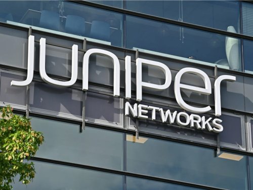 How Juniper is using AI in SD-WAN to differentiate itself