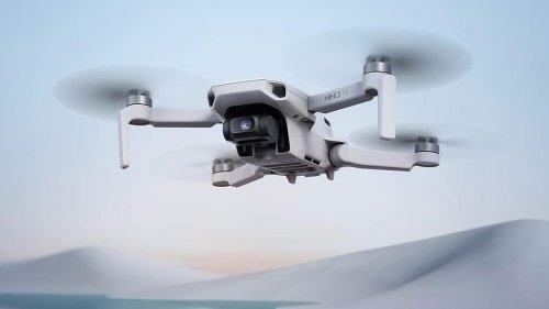 This $299 DJI Mini 2 SE drone is a deal you shouldn't miss