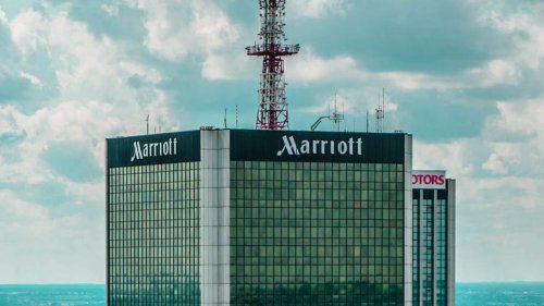 Marriott discloses new data breach impacting 5.2 million hotel guests | ZDNet
