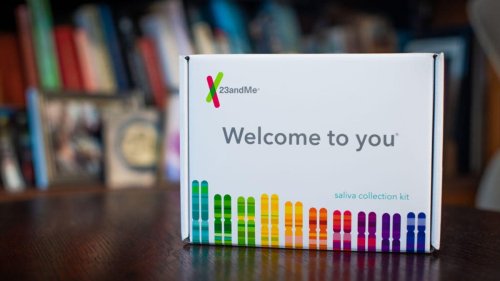 You could get $10K from 23andMe's data breach - how to file a claim today