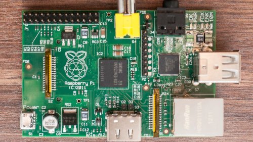 Google is bringing AI to your Raspberry Pi