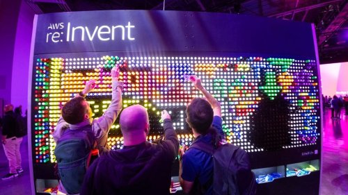AWS unveils new Trainium AI chip and Graviton 4, extends Nvidia partnership