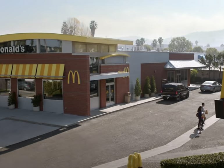 McDonald's Has A New Idea That Customers Will Love (or Really Don't ...