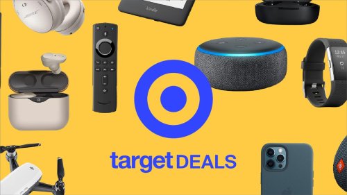 Prime Day may be over, but you can still find deals at Target