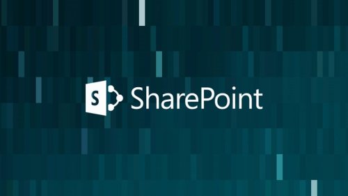 Microsoft SharePoint servers are under attack
