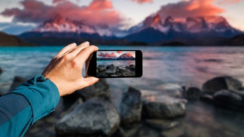 The incredible evolution of smartphone cameras and how AI powers a dazzling future
