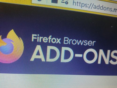 best desktop publishing addons for firefox
