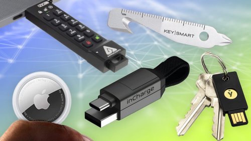 5 tech gadgets I never leave home without (and they make great gifts)