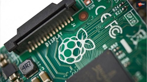 Hands on with the new Raspberry Pi OS release: Here's what you need to know