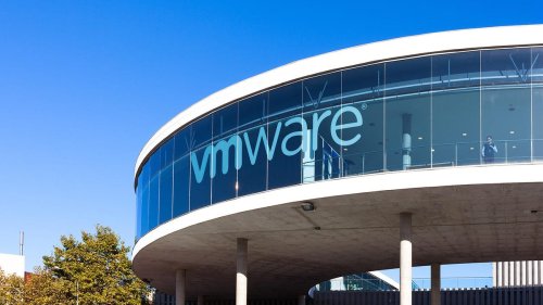 Patch immediately: VMware warns of critical remote code execution hole in vCenter
