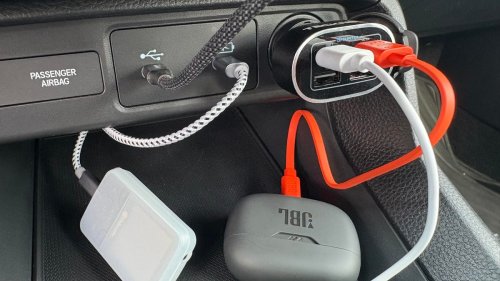 Your car's USB port has hidden superpowers: 5 features you're not taking advantage of
